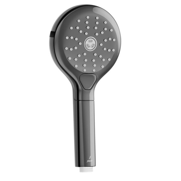 Medley Hand Shower - Black Chrome