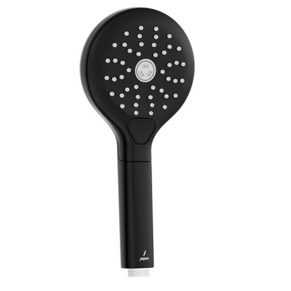 Medley Hand Shower - Black Matt