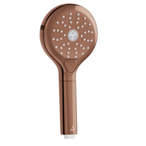 Medley Hand Shower - Blush Gold Bright PVD
