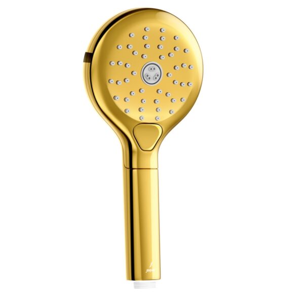 Medley Hand Shower - Gold Bright PVD