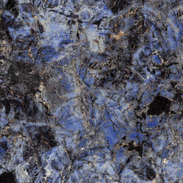 BLUE AGATHA
