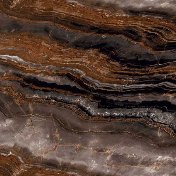 ONYX BROWN