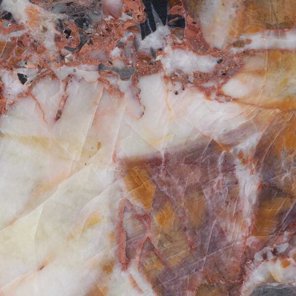 ONYX ROSSO